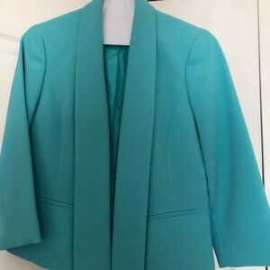 Ladies Blazer
